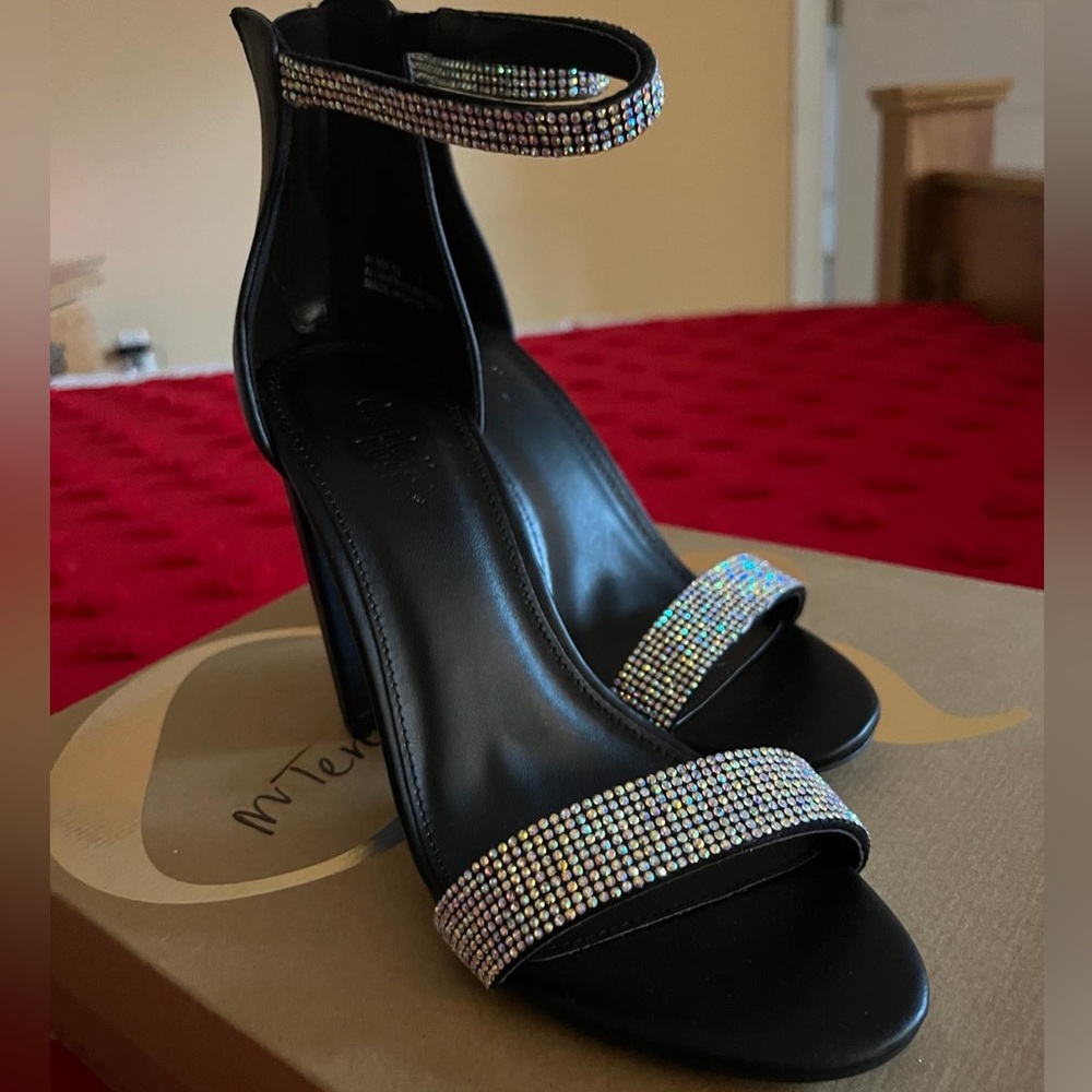 Charlotte Russe Heels